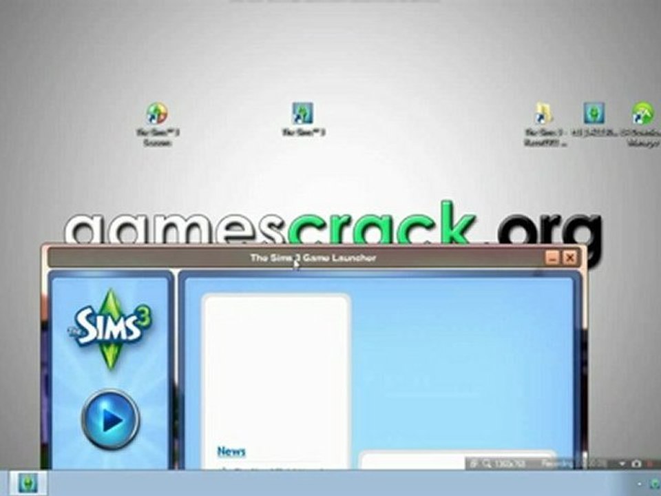 Comment télécharger et installer les Sims 3 Crack Seasons