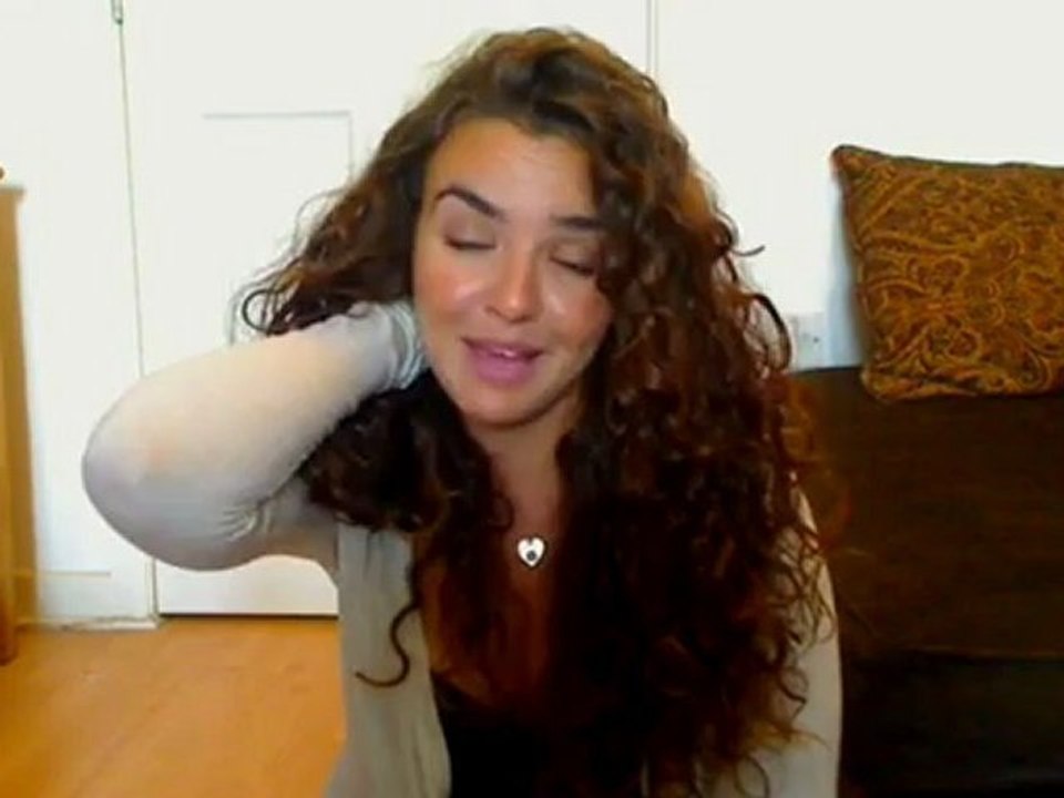 fake tan