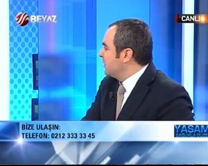 Yaşam Sağlıkla Güzel 16.11.2012