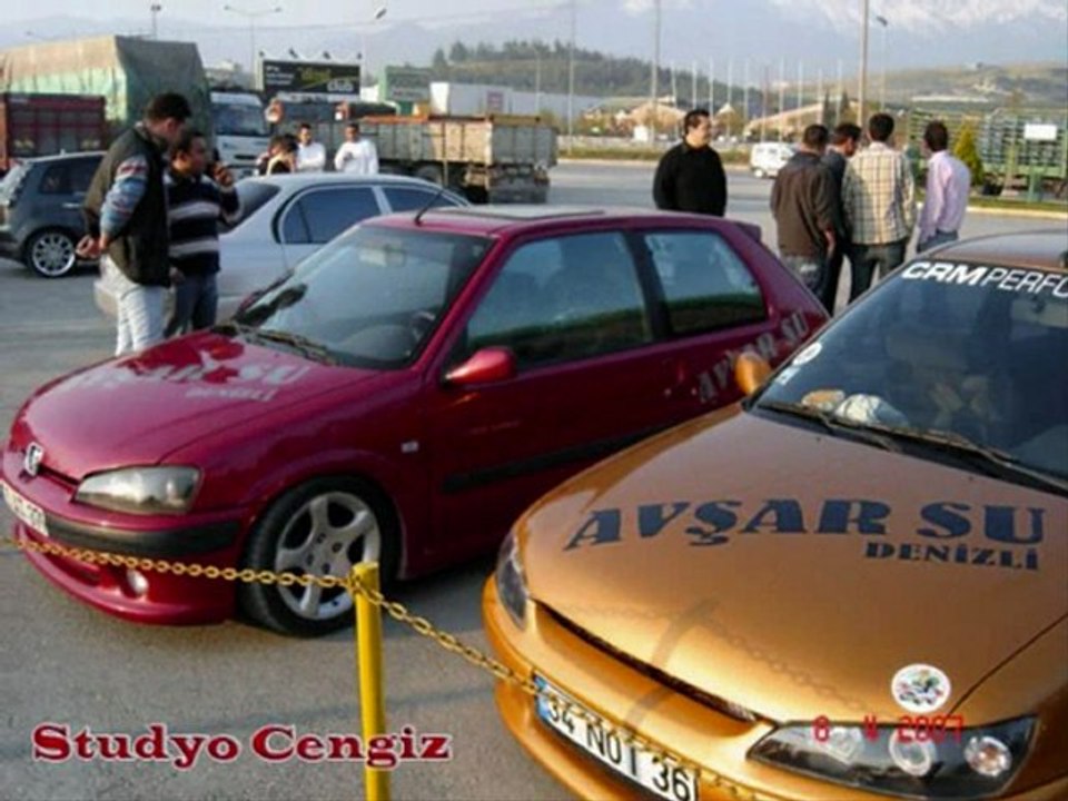 En iyi modifiyeli Araçlar, the best tuning cars...
