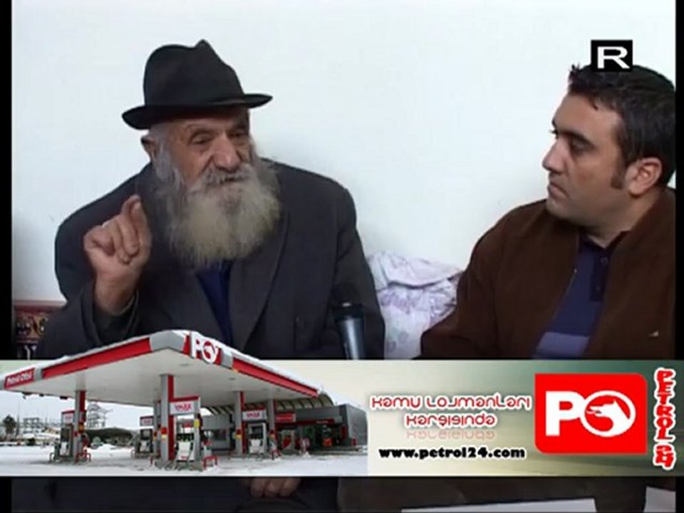 MUHARREM AYI (ÖZEL) BÖLÜM 2 - 15.11.2012