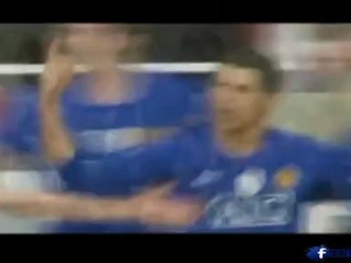 Cristiano Ronaldo | Top 10 Free Kicks in Manchester United | CR7FCVN