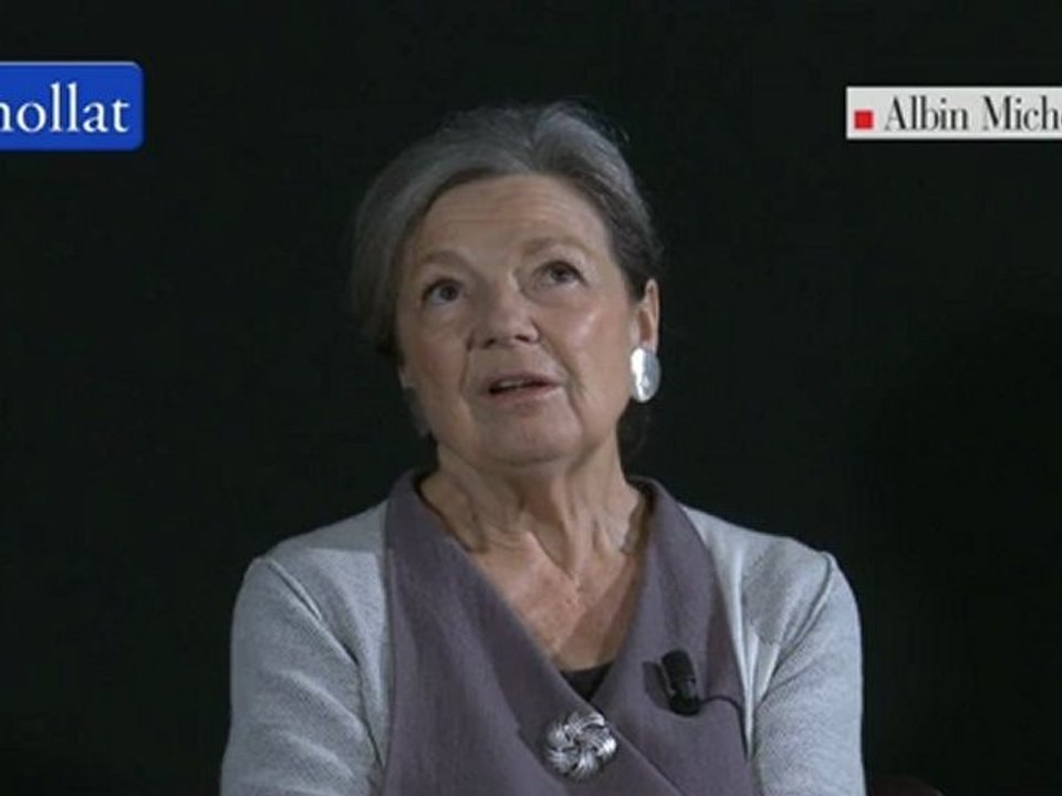 Marie Balmary - Nous irons tous au Paradis, le Jugement dernier en question