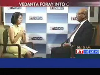 Cairn India may tie-up with Oil India Ltd- Anil Agarwal