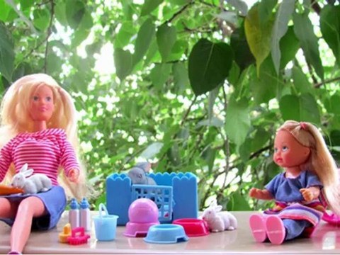 steffi love happy animal