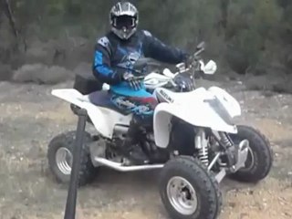 Greece Atv ( γυριστρουλιδες)