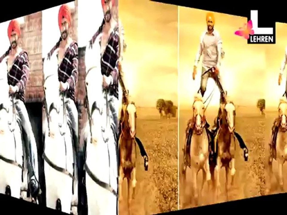 Ajay Devgan In Trouble Again