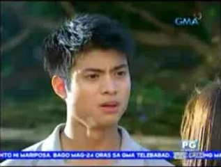 Sana Ay Ikaw Na Nga Gma7 11.16.2012