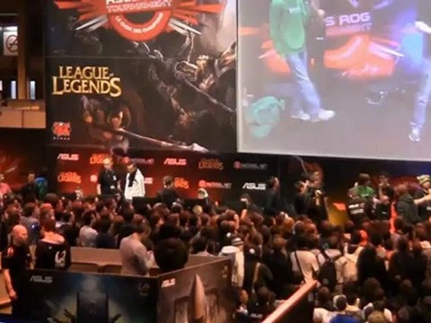 ITW Responsable Communication Ubisoft