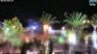 İsrail Iron Dome - Demir Kubbe düğün sırasında görüntülendi