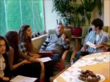 Enka Okulları Genç Tarihçiler Kulubü Kışlaçay Köyünde Bölüm 2