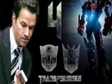 Mark Wahlberg To Star In Transformers 4