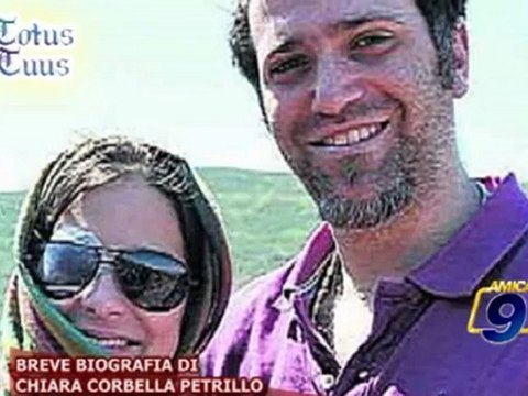 Totus Tuus | Breve biografia di Chiara Corbella Petrillo