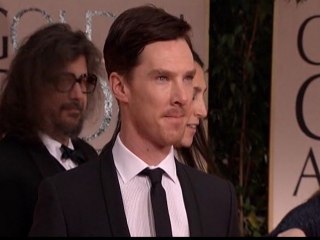 Benedict Cumberbatch To Play Iconic Beatles Manager