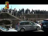 Roma - Scontri tra polizia e manifestanti (14.11.12)