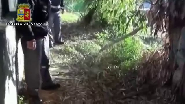 Vittoria (RG) - Accoltellamento, preso il 24enne per tentato omicidio (14.11.12)