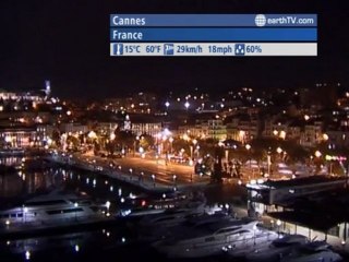 Niagara Falls - Canada, Dusseldorf - Germany, Cannes - France, Geneva - Switzerland, Salzburg - Austria, Paris - France, Cologne - Germany