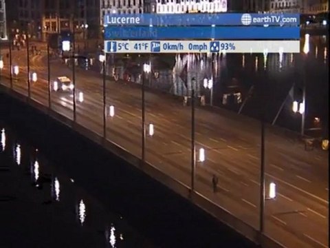 Niagara Falls - Canada, Lucerne - Switzerland, Paris - France, Cannes - France, Warnemunde - Germany, Doha - Qatar, Warsaw - Poland