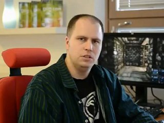 Legend of Grimrock - Trailer Promotionnel