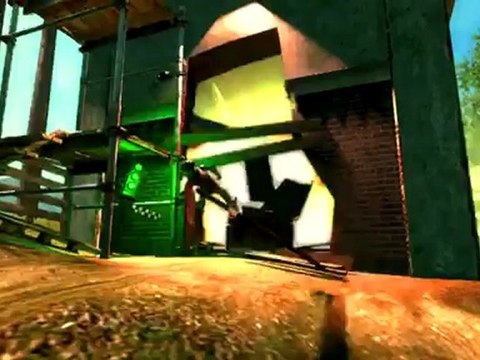 Trials Evolution - Trailer de Gameplay