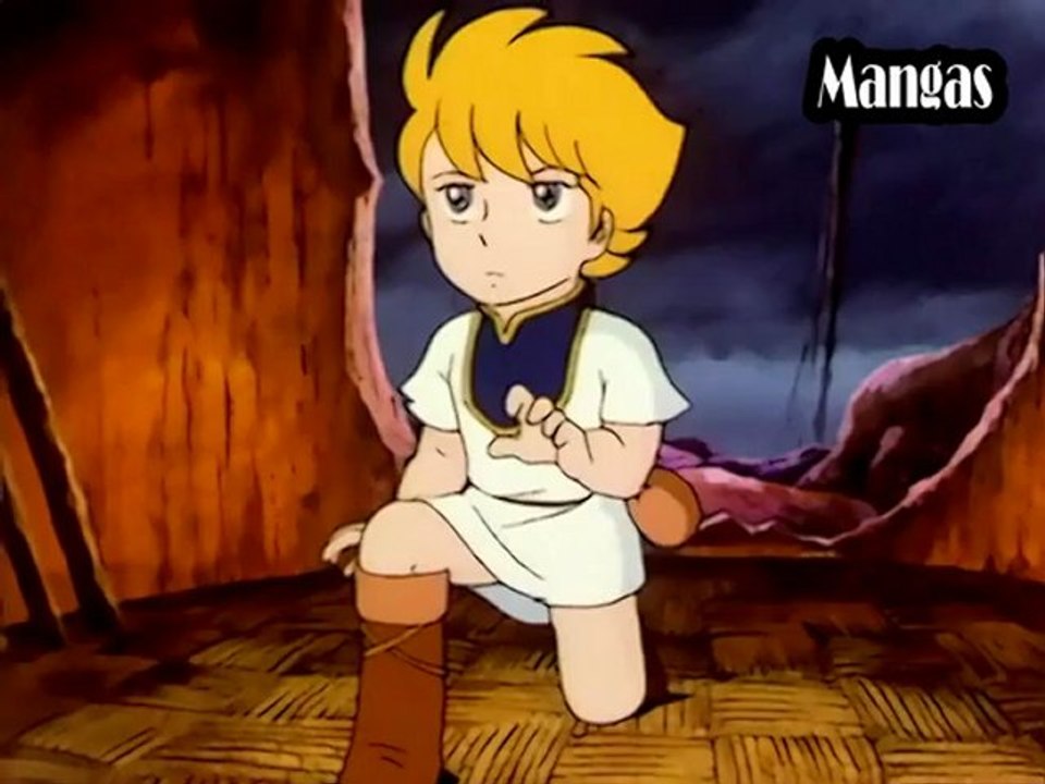 pygmalion 01 vf HD