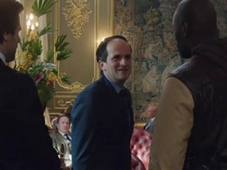DE L'AUTRE COTE DU PERIPH - Teaser VF