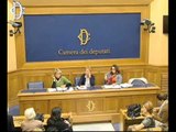 Sesa Amici - Legge elettorale - donne (14.11.12)