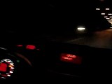 FN2 Type R vs Astra Coupe Bertone TURBO video 2