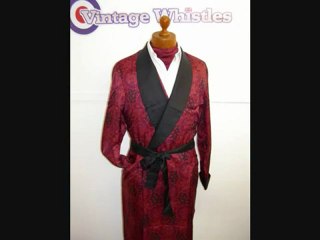 vintage clothing UK