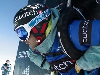Wrap-Up - Swatch Skiers Cup 2012