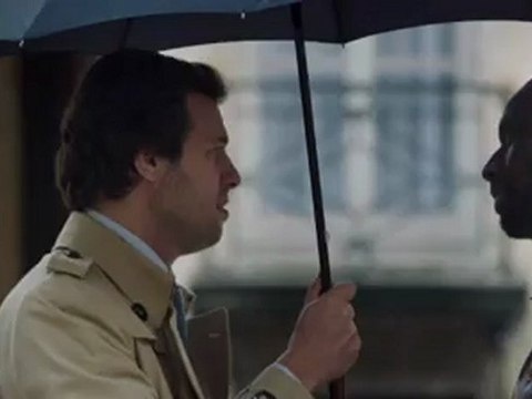 DE L'AUTRE COTE DU PERIPH - Teaser2 VF