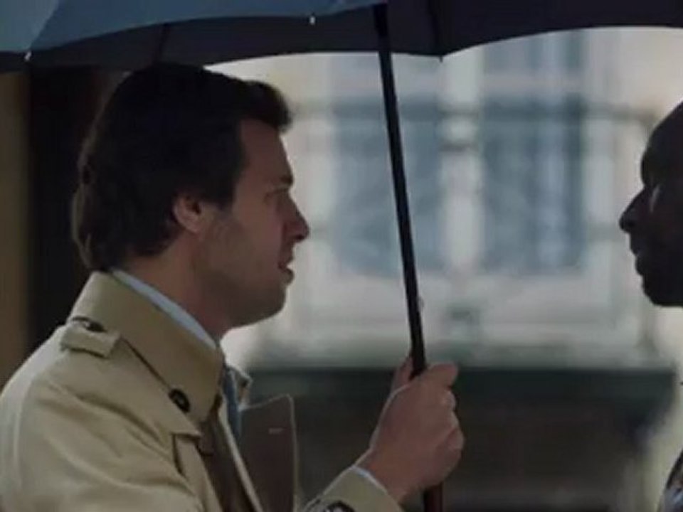 DE L'AUTRE COTE DU PERIPH - Teaser2 VF