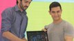 Aamir Khan Launches Windows 8 OS In India