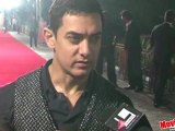 I Pray Jab Tak Hai Jaan Breaks All Records -  Aamir Khan