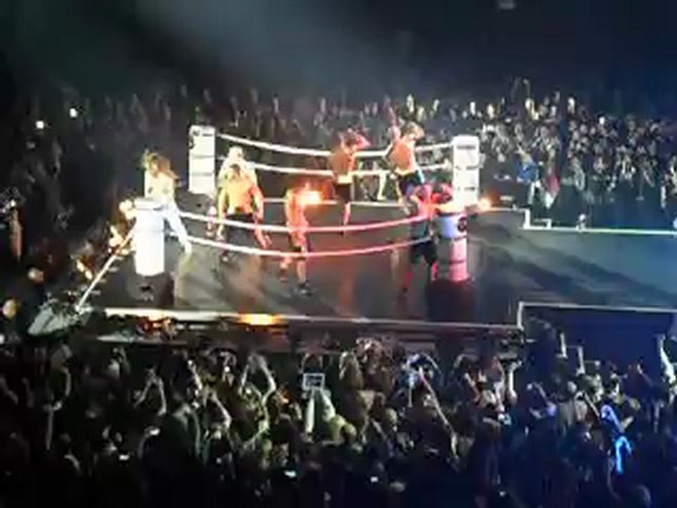 J.LOPEZ İST.KONSERİ ......