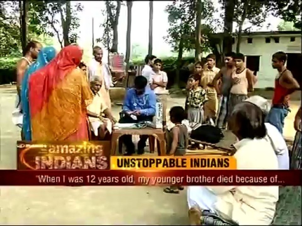 The Amazing Indians Season 2 Episode 8