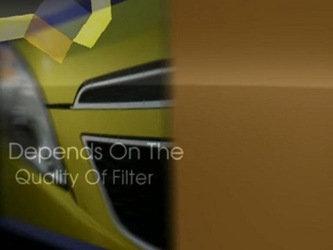 Audi Air Filter Maintenance