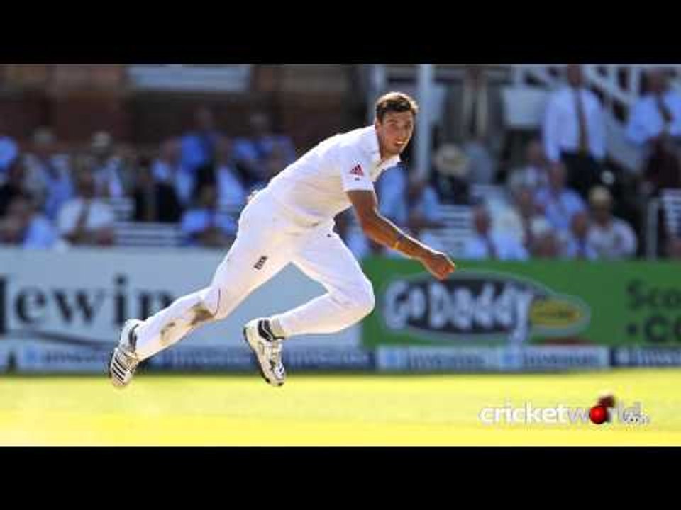 Cricket Video - Tendulkar's Last Series? India vs England First Test Preview - Cricket World TV