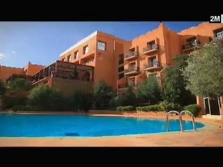 Le Maroc que j'aime : Azilal et Bin El Ouidane