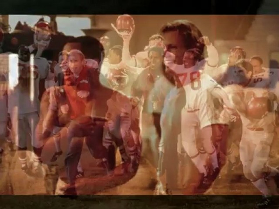 Le Plus Beau des Combats