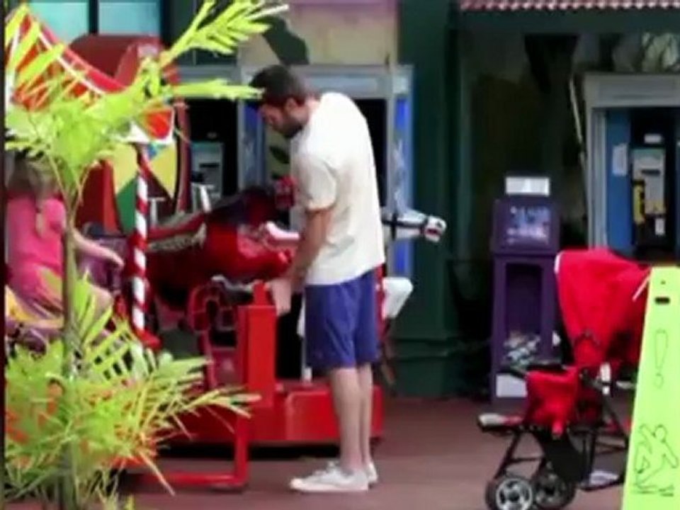 Ben Affleck se rappelle des jours avec J-Lo