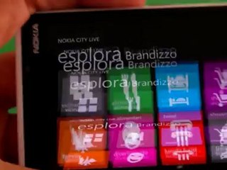 Nokia Lumia 920 recensione