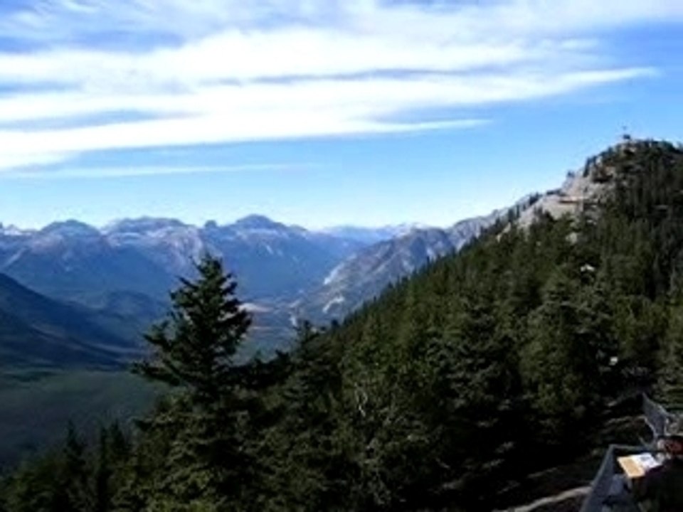 Rocky Mountains 1