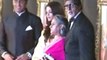 Amitabh, Aishwarya, Abhishek & Jaya Bachchan @ Jab Tak Hai Jaan Premiere !