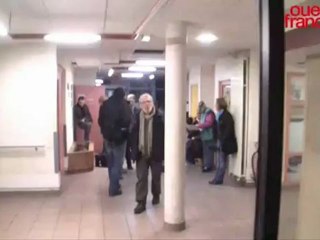 Rennes. Le squat de Pacé dans l'attente d'une expulsion