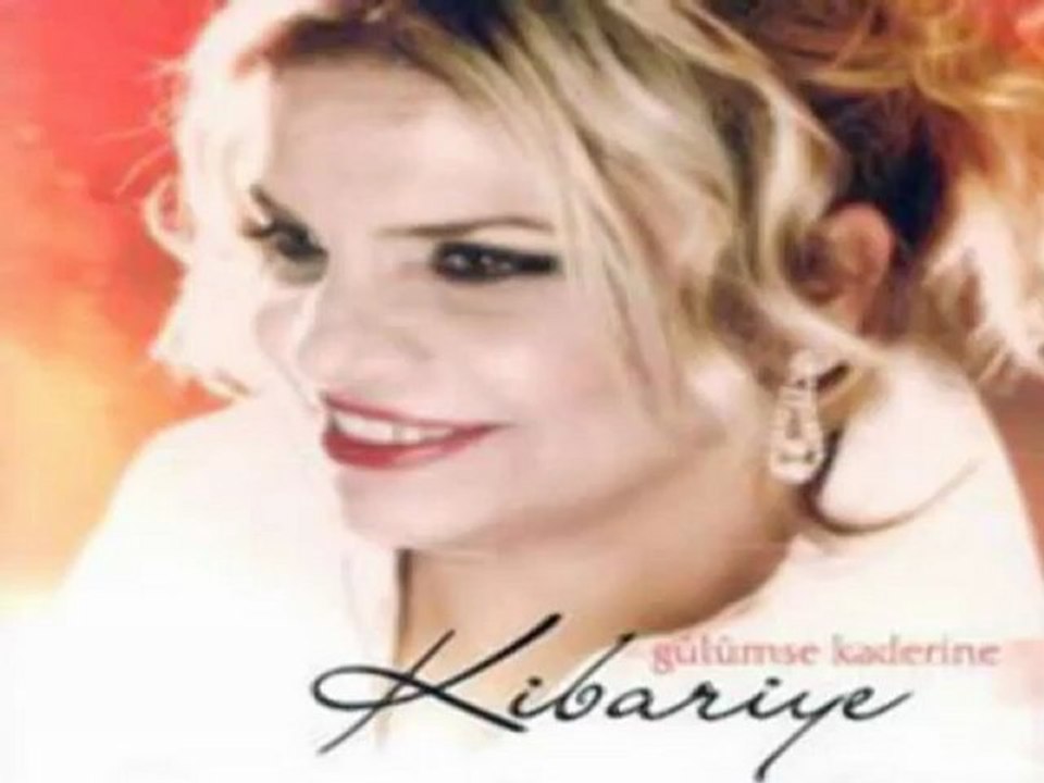 Kibariye - Ecel olsun bana senden başkası