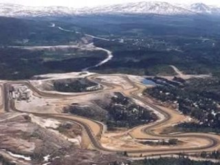 [Track] Audi S2 Quattro on-board