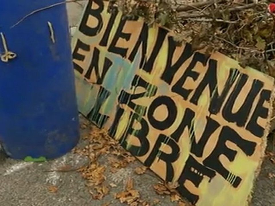 Notre-Dame-Les-Landes : les anti-aéroport prêts à se mobiliser