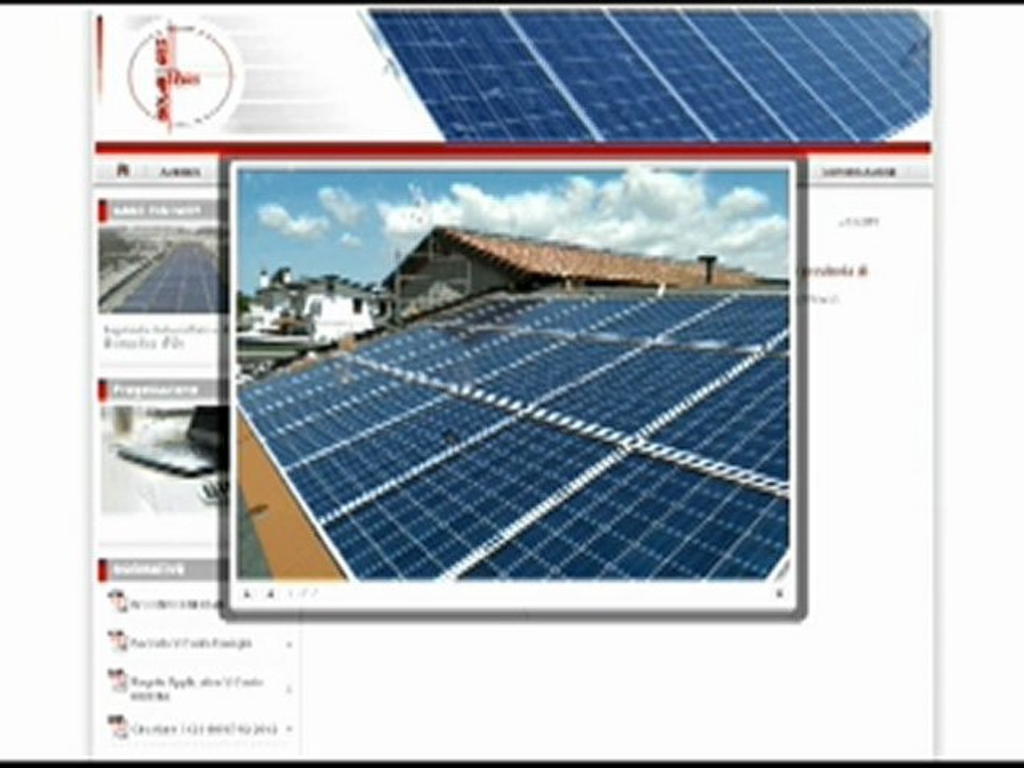 ⁣Energie Alternative Rinnovabili