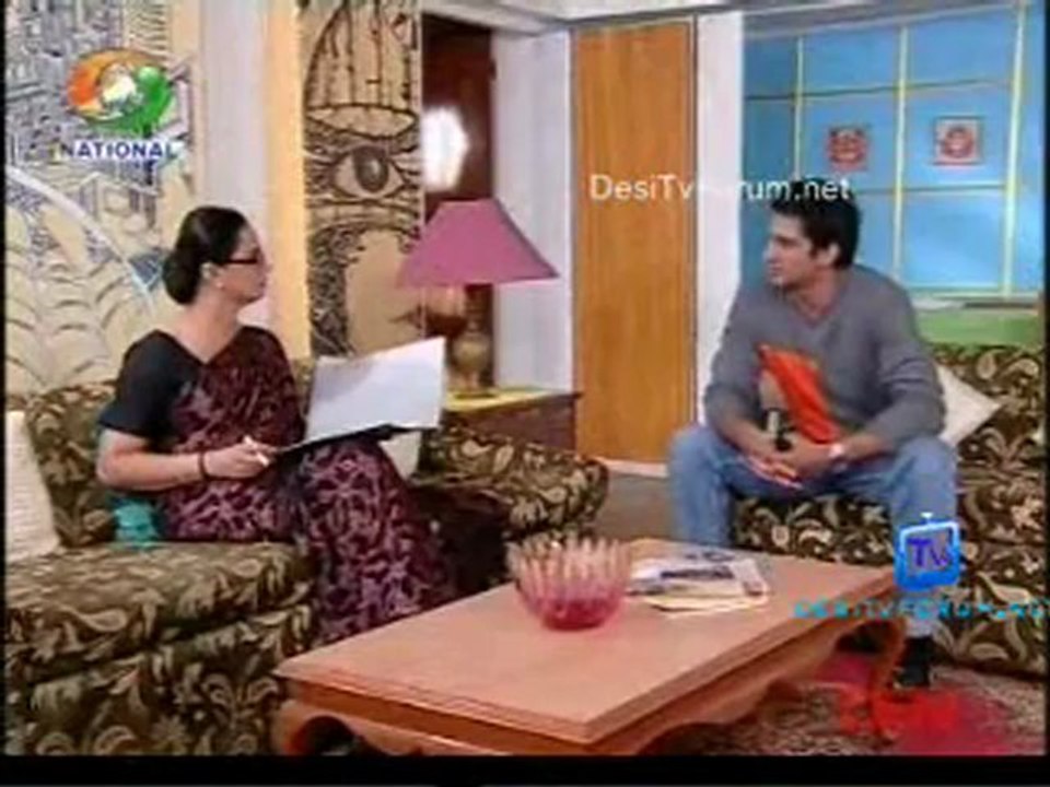 Stree Teri Kahaani 16th November 2012 Video Watch Online